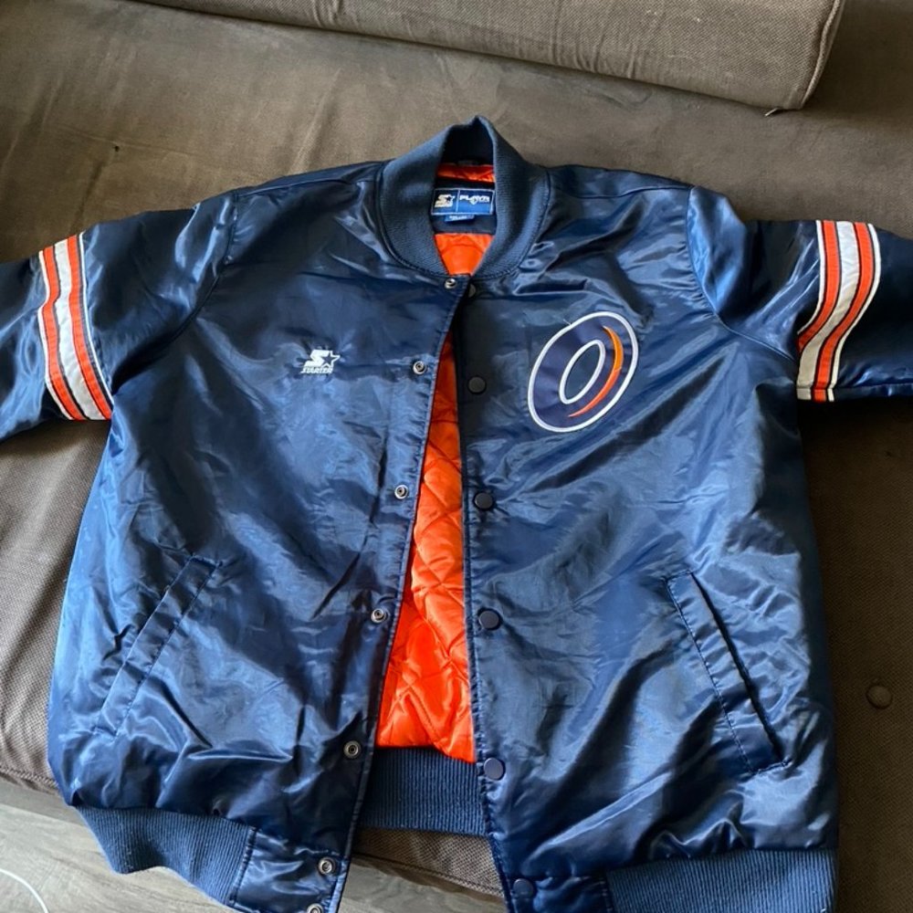 Orlando Apollos Team Jacket
